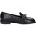 Chaussures Femme Mocassins MICHAEL Michael Kors 40F3TGFP1L Noir