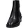 Chaussures Femme Low boots MICHAEL Michael Kors 40F3RGME5L Noir