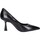 Chaussures Femme Escarpins MICHAEL Michael Kors 40F3CLMP2L Noir