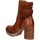 Chaussures Femme Low boots Pikolinos W1H-8579C1 Marron
