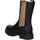 Chaussures Femme Low boots Alviero Martini 1771/0092 Noir