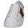 Chaussures Femme Baskets mode Alviero Martini 0727/578A Blanc