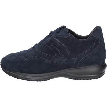 Chaussures Homme Baskets mode Geox U0162P-00020 Bleu