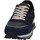 Chaussures Homme Baskets mode Alberto Guardiani AGM040004 Bleu