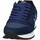 Chaussures Homme Baskets mode Sun68 Z43104 Bleu