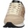 Chaussures Homme Baskets mode Sun68 Z43106 Beige
