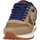Chaussures Homme Baskets mode Sun68 Z43117 Beige