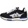 Chaussures Homme Baskets mode Sun68 Z43121 Noir