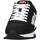 Chaussures Homme Baskets mode Sun68 Z43121 Noir