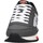 Chaussures Homme Baskets mode Sun68 Z43121 Gris