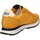 Chaussures Homme Baskets mode Sun68 Z43101 Jaune