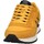 Chaussures Homme Baskets mode Sun68 Z43101 Jaune