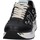 Chaussures Femme Baskets mode Premiata CON6553 Noir
