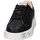 Chaussures Femme Baskets mode Premiata BEL6549 Noir