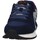Chaussures Garçon Baskets mode Sun68 Z43313T Bleu