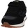 Chaussures Fille Baskets mode Sun68 Z43417K Noir