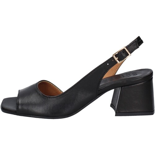 Chaussures Femme Sandales et Nu-pieds Soirée S50/NER Noir