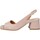 Chaussures Femme Sandales et Nu-pieds Soirée S50/NER Rose