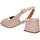 Chaussures Femme Sandales et Nu-pieds Soirée S50/NER Rose