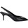 Chaussures Femme Escarpins Love Moschino JA10197G1 Noir