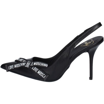 Chaussures Femme Escarpins Love Moschino JA10109G1 Noir