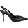 Chaussures Femme Escarpins Love Moschino JA10109G1 Noir