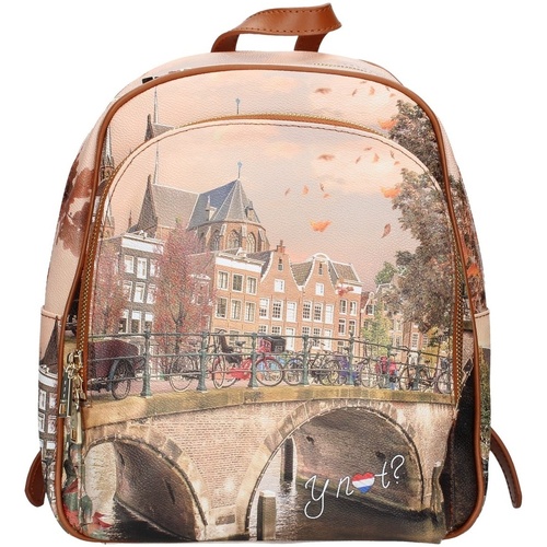 Sacs Femme Bougeoirs / photophores Y Not? YES-579F4 Multicolore
