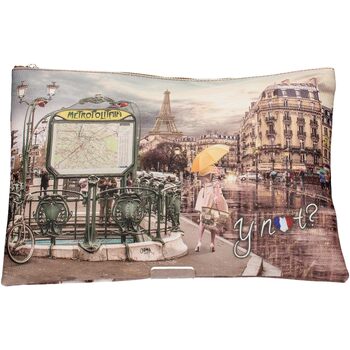 Sacs Femme The home deco fa Y Not? YES-605F4 Multicolore