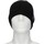 Accessoires textile Femme Chapeaux Guess AW9962 WOL01 Noir
