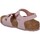 Chaussures Fille Sandales et Nu-pieds Birkenstock 1023433 Violet