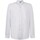 Vêtements Homme Chemises manches longues MICHAEL Michael Kors MD0MD91399 Blanc
