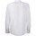 Vêtements Homme Chemises manches longues MICHAEL Michael Kors MD0MD91399 Blanc