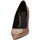 Chaussures Femme Escarpins Love Moschino JA10139G1 Rose