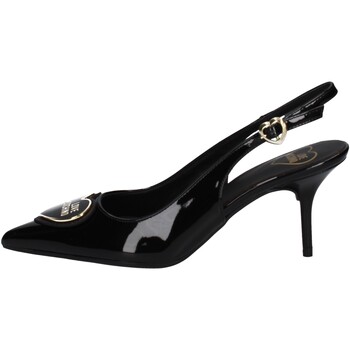Chaussures Femme Escarpins Love Moschino JA10237G1 Noir
