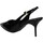 Chaussures Femme Escarpins Love Moschino JA10237G1 Noir