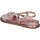 Chaussures Femme Sandales et Nu-pieds ALMA EN PENA V23BL2066 Rose