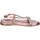 Chaussures Femme Sandales et Nu-pieds Alma En Pena V23BL2066 Rose