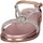 Chaussures Femme Sandales et Nu-pieds Alma En Pena V23BL2066 Rose