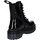 Chaussures Femme Bottines Lumberjack SWC1501-003 Noir