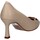 Chaussures Femme Escarpins Nine West 101395834 Blanc