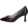 Chaussures Femme Escarpins Nine West 101395835 Noir
