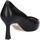 Chaussures Femme Escarpins Nine West 101395835 Noir