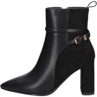 Chaussures Femme Low boots Nine West 101395960 Noir