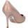 Chaussures Femme Escarpins Nine West 101395999 Orange