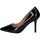 Chaussures Femme Escarpins Nine West 101396000 Noir
