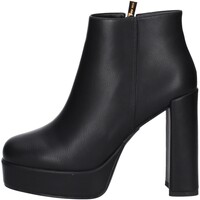 Chaussures Femme Low boots Nine West 101397061 Noir