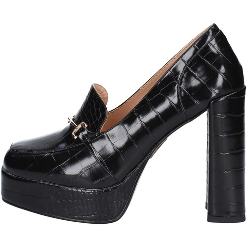 Chaussures Femme Escarpins Nine West 101397235 Noir