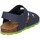 Chaussures Garçon Sandales et Nu-pieds Grunland SB0231 Multicolore