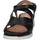 Chaussures Femme Sandales et Nu-pieds Stonefly 217471 Noir