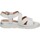Chaussures Femme Sandales et Nu-pieds Stonefly 217471 Blanc